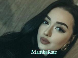MambaKate