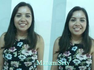 ManamiSexy