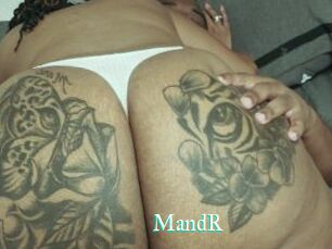MandR