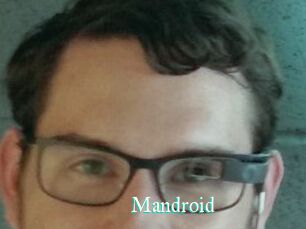 Mandroid