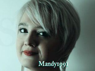 Mandy1991