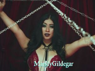 MandyGildegar