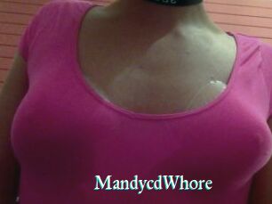 MandycdWhore