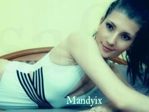 Mandyix
