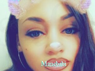 Manebabi
