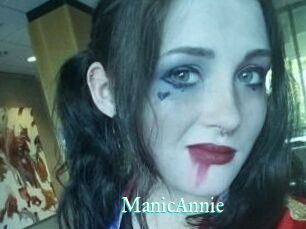 ManicAnnie
