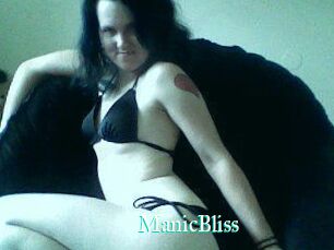 ManicBliss