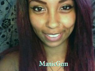 ManicGem