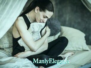 ManlyElegance
