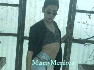 MannyMendoza