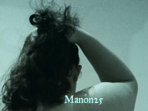 Manon25