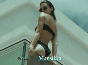 Mansikka