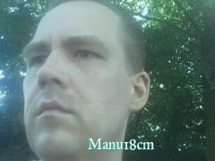 Manu18cm