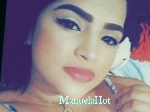 ManuelaHot