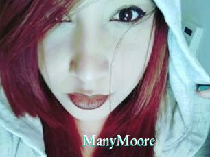 ManyMoore