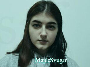 MapleSvugar
