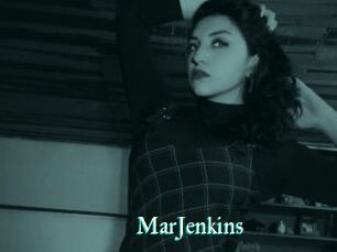 MarJenkins