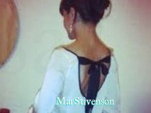 MarStivenson