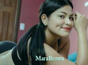 MaraBrown