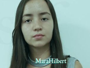 MaraHilbert