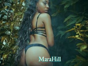 MaraHill