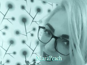 MaraPeach