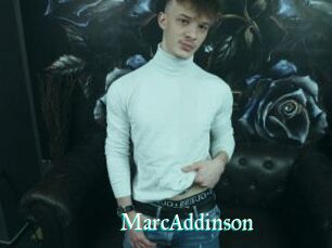 MarcAddinson