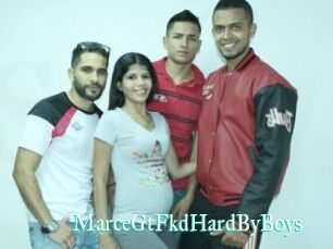 MarceGtFkdHardByBoys