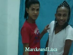 MarckoandLuca