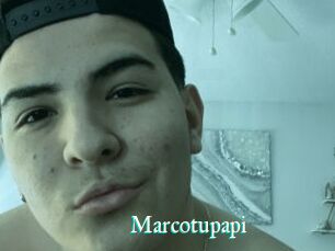 Marcotupapi
