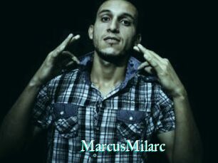 MarcusMilarc