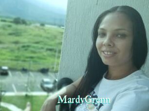 MardyGrenn