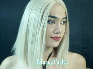 MargeTaylor