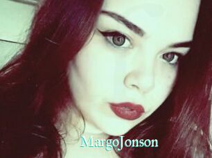 MargoJonson