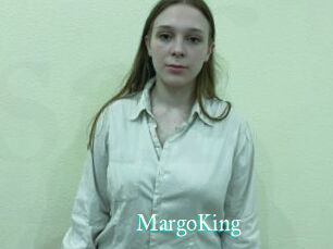 MargoKing