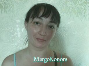 MargoKonors