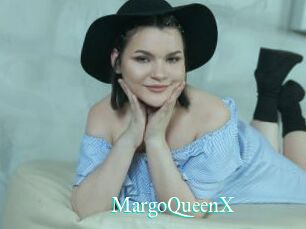 MargoQueenX
