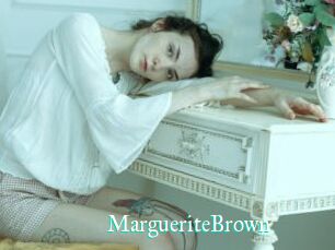 MargueriteBrown