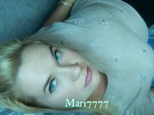 Mari7777