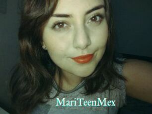 MariTeenMex