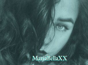 MariaBellaXX