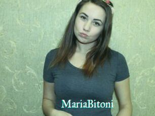 MariaBitoni