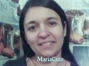 MariaCute