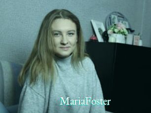 MariaFoster