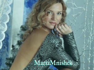 MariaMnishek