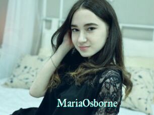 MariaOsborne