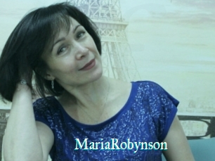 MariaRobynson