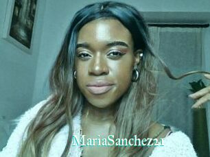 MariaSanchez21