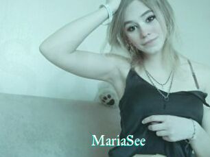 MariaSee