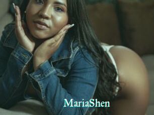 MariaShen
